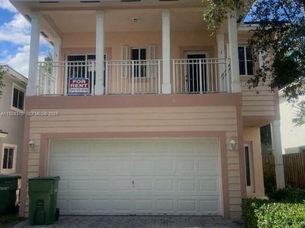 380 NE 31st Ter, Unit 380, Homestead, FL 33033