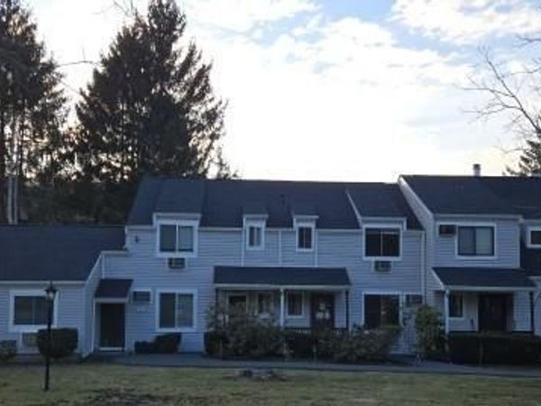 503 Mountain Laurel Drive, Monroe, NY 10950