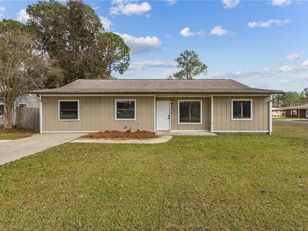 958 Mission Trace Drive, St Marys, GA 31558