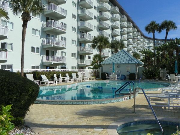 100 Silver Beach Avenue, Unit 214, Daytona Beach, FL 32118