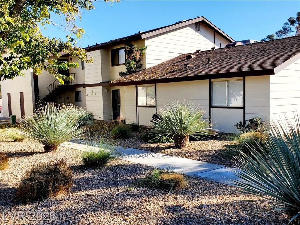 2341 Canfield Drive, Unit B, Las Vegas, NV 89108 Main Photo