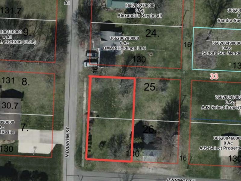 503 Jennings Street, Kenton, OH 43326 Photo 4