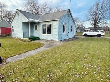 5114 Whalen Street, Elkton Vlg, MI 48731