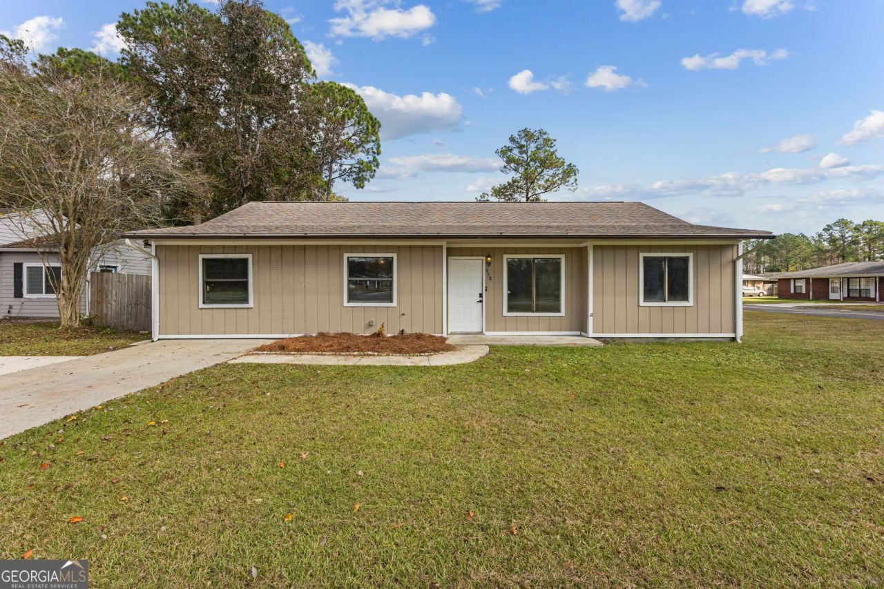 958 Mission Trace Drive Saint Marys, GA 31558