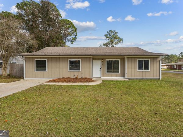 958 Mission Trace Drive, St. Marys, GA 31558