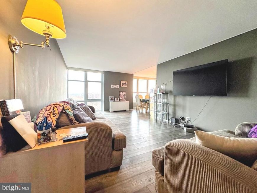 3600 00 Conshohocken Avenue, Unit 1616, Philadelphia, PA 19131 Main Photo
