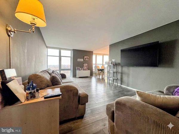 3600 00 CONSHOHOCKEN AVENUE, Unit 1616, PHILADELPHIA, PA 19131