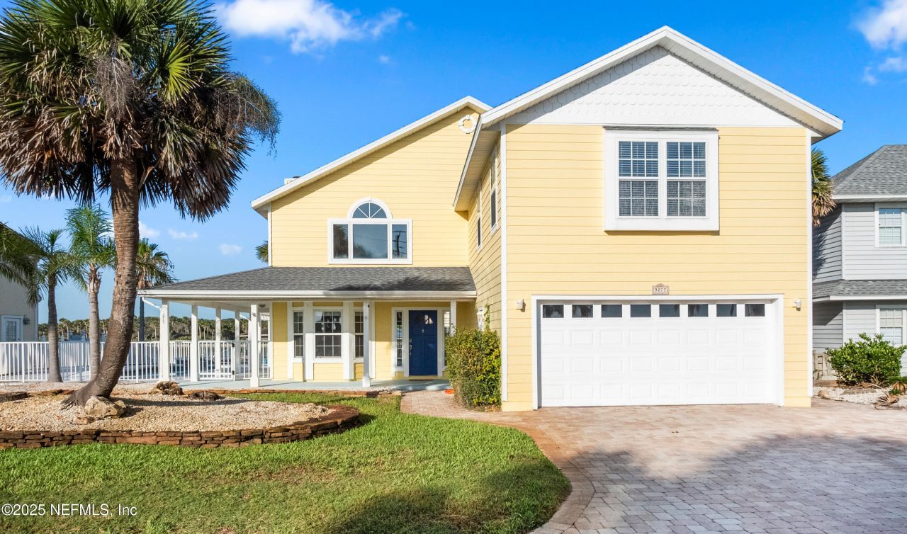 9277 July Lane, Saint Augustine, FL 32080 Photo