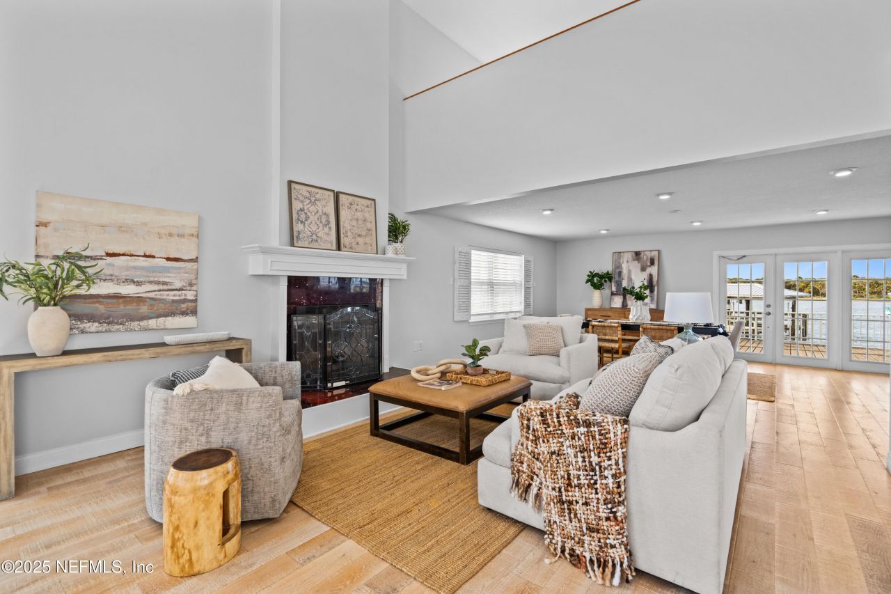 9277 July Lane, Saint Augustine, FL 32080 Photo