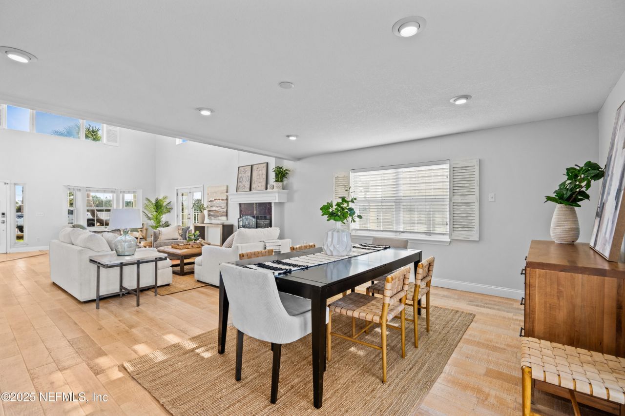 9277 July Lane, Saint Augustine, FL 32080 Photo