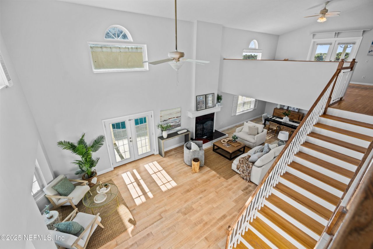 9277 July Lane, Saint Augustine, FL 32080 Photo