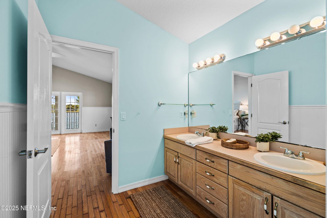 9277 July Lane, Saint Augustine, FL 32080 Photo