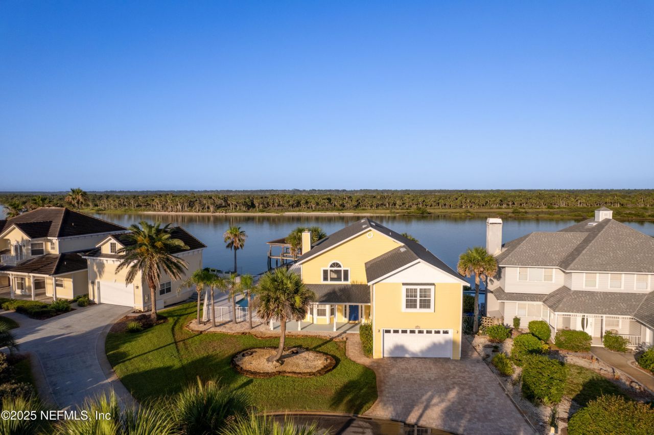 9277 July Lane, Saint Augustine, FL 32080 Photo