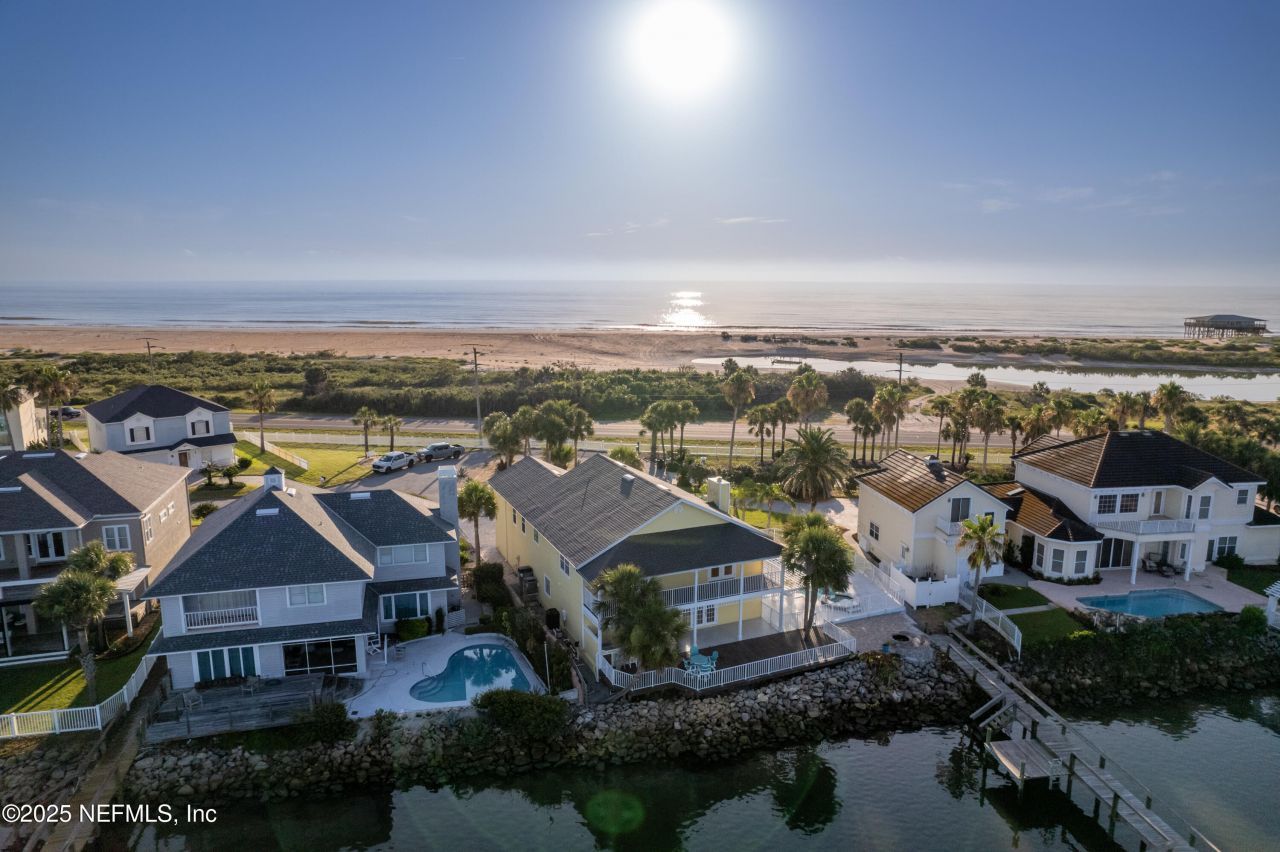 9277 July Lane, Saint Augustine, FL 32080 Photo