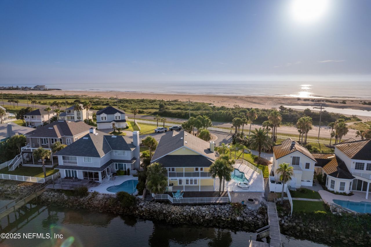 9277 July Lane, Saint Augustine, FL 32080 Photo