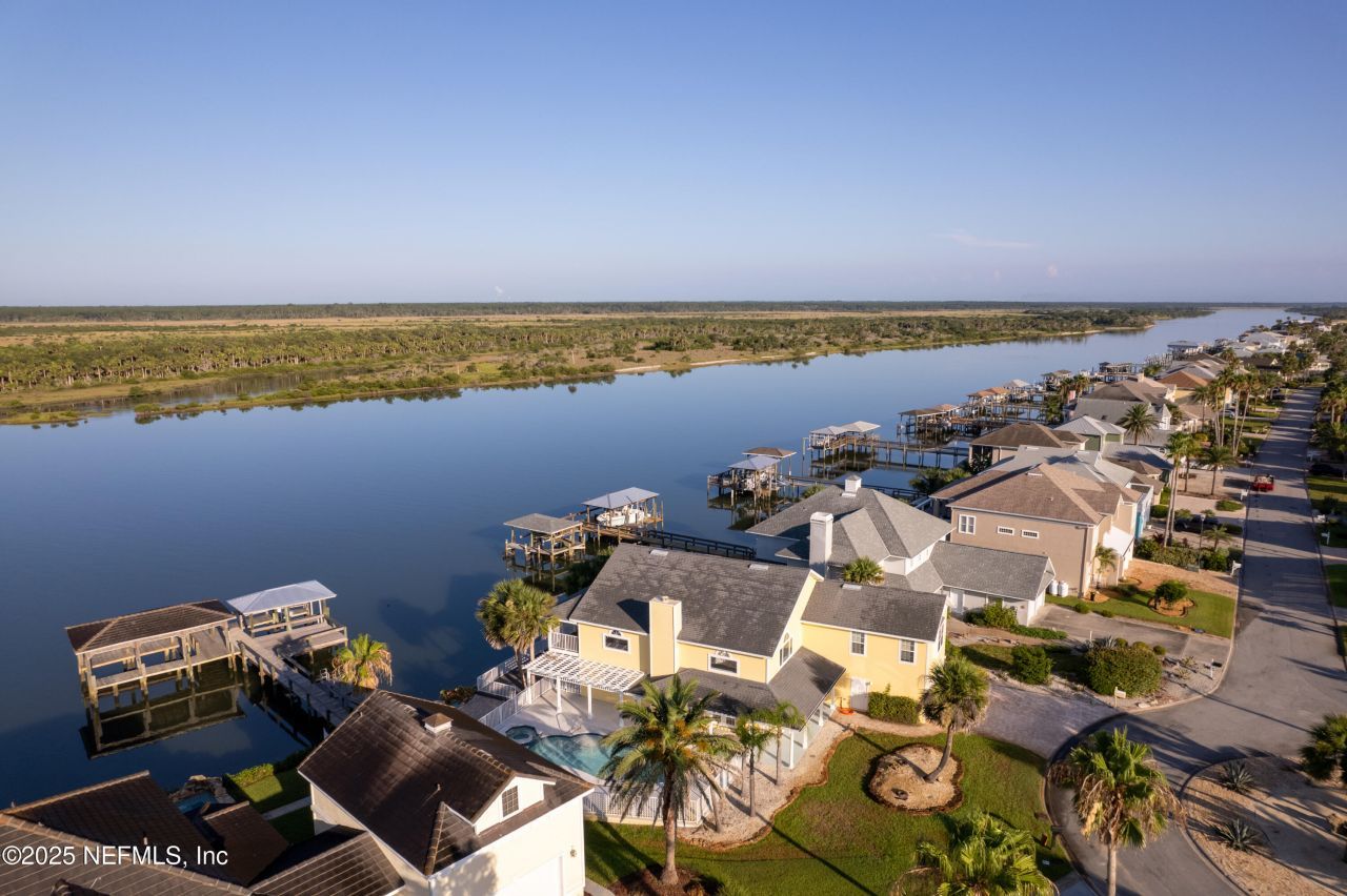 9277 July Lane, Saint Augustine, FL 32080 Photo