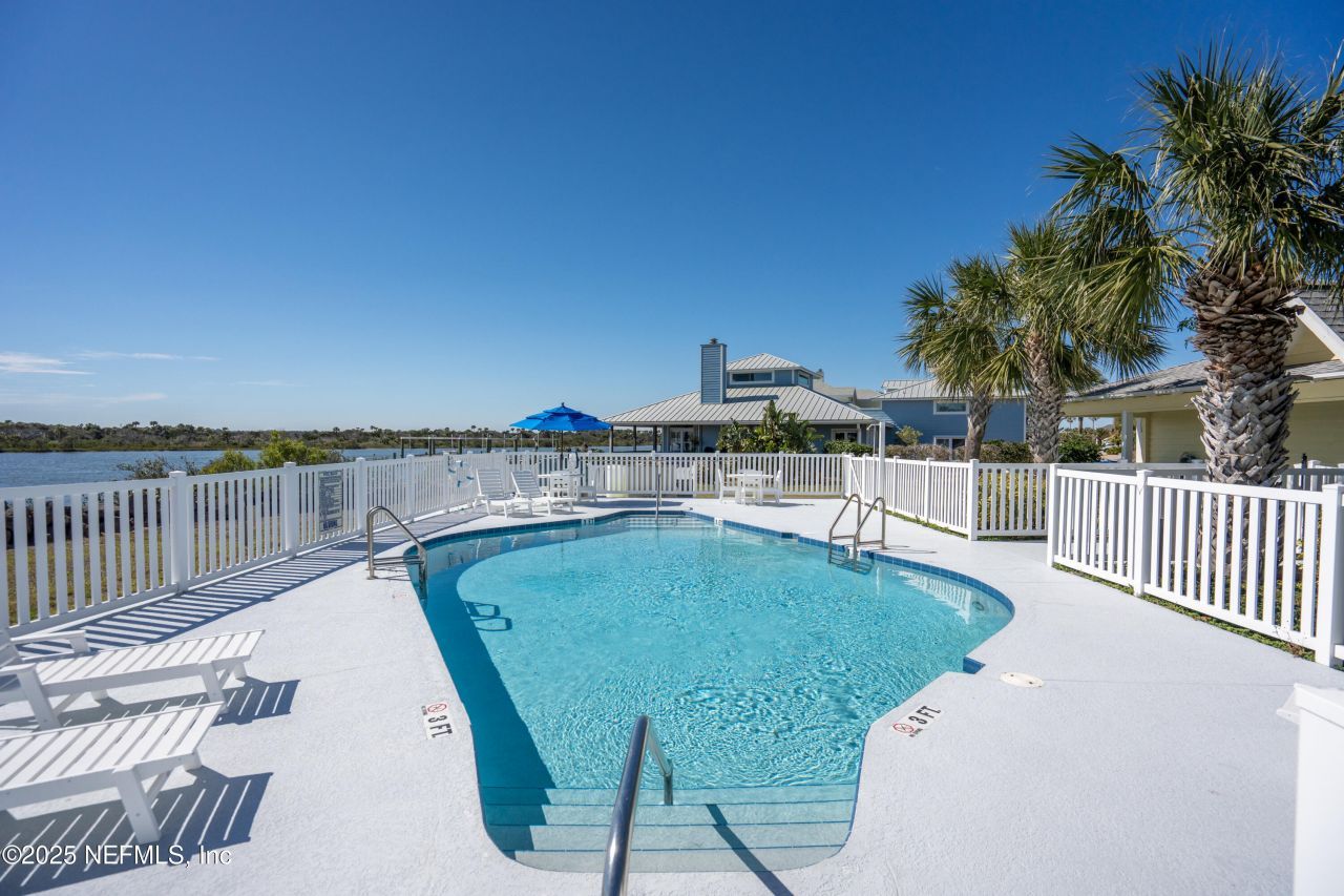 9277 July Lane, Saint Augustine, FL 32080 Photo