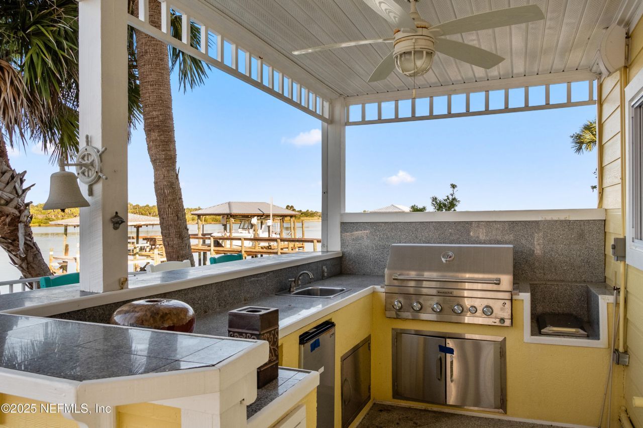 9277 July Lane, Saint Augustine, FL 32080 Photo