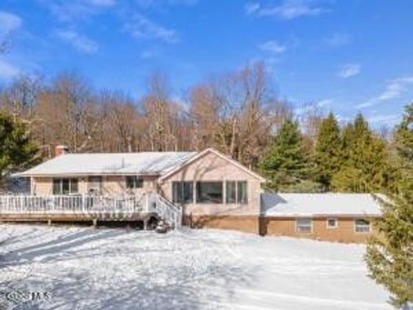 929 Patria Road, Fultonham, NY 12071