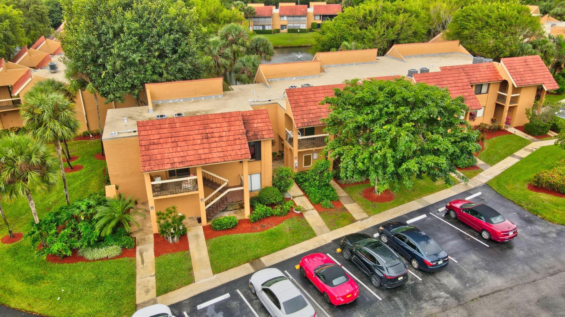 11255 Green Lake Drive, Unit 202, Boynton Beach, FL 33437 Photo