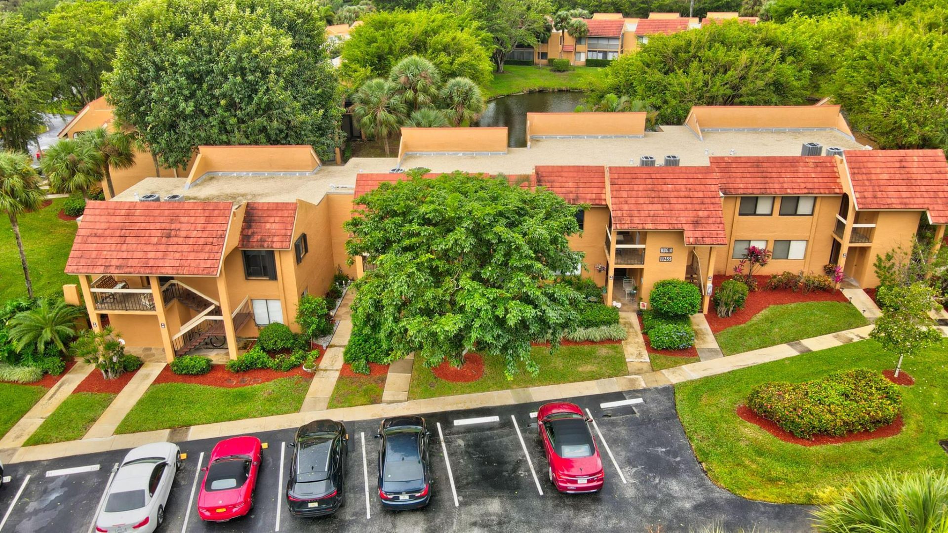 11255 Green Lake Drive, Unit 202, Boynton Beach, FL 33437 Photo