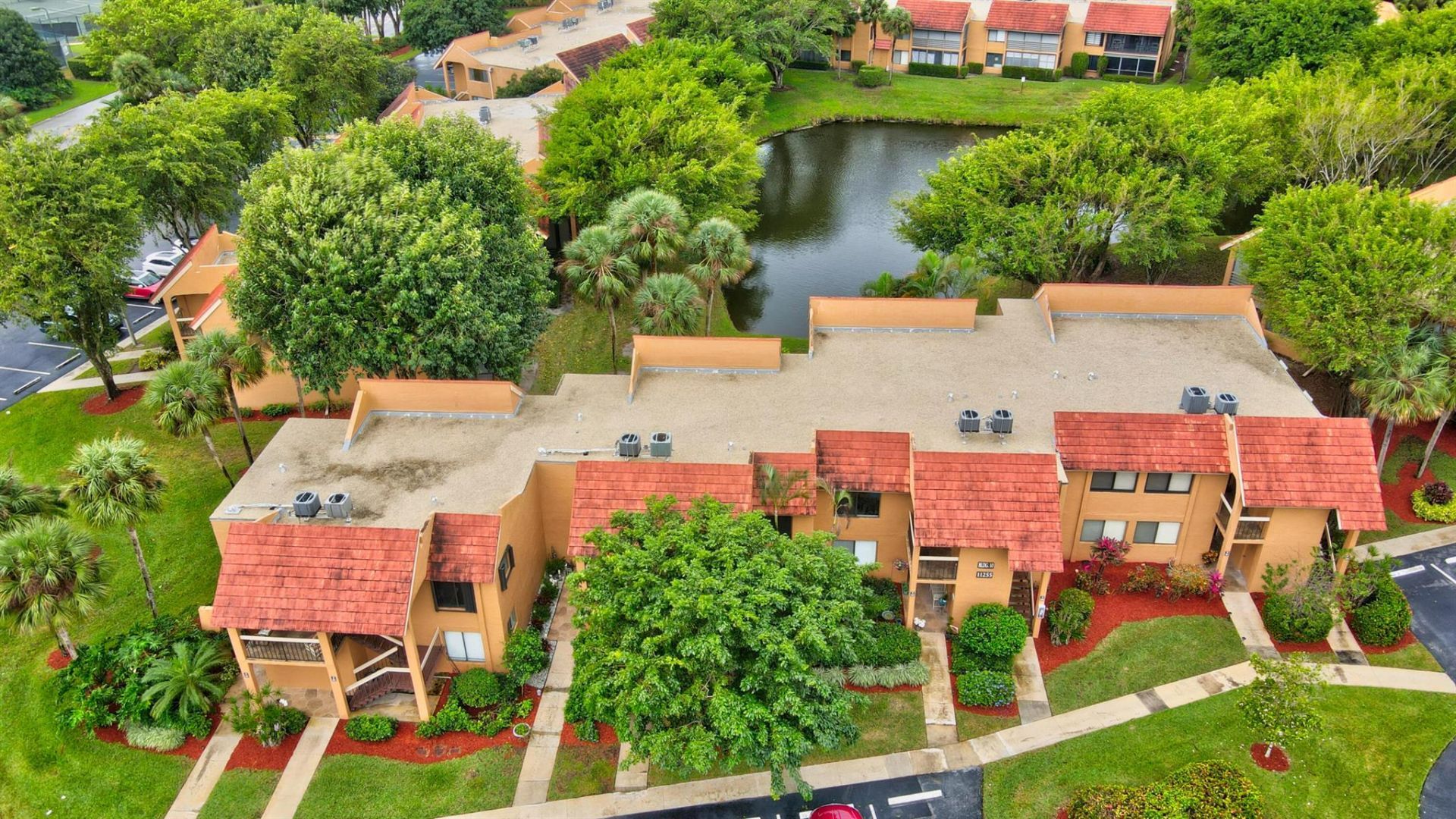 11255 Green Lake Drive, Unit 202, Boynton Beach, FL 33437 Photo