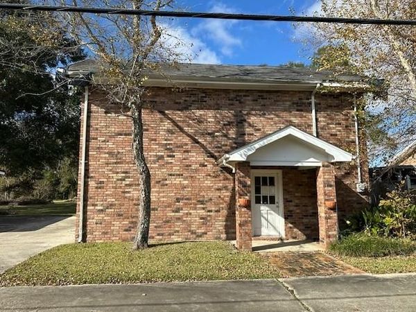 4410 COUNTRY Drive, Bourg, LA 70343