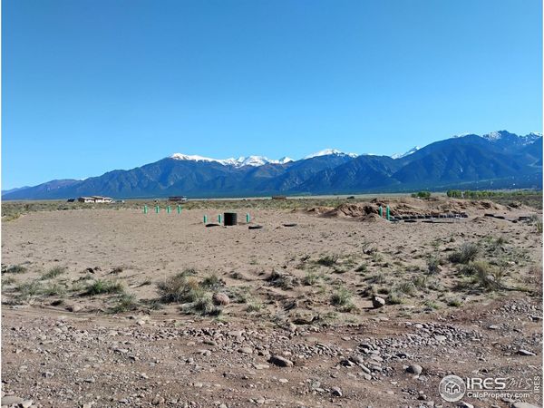 1157 Camino Del Rey, Crestone, CO 81131