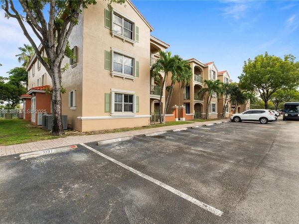 6500 NW 114th Ave, Unit 1032, Doral, FL 33178