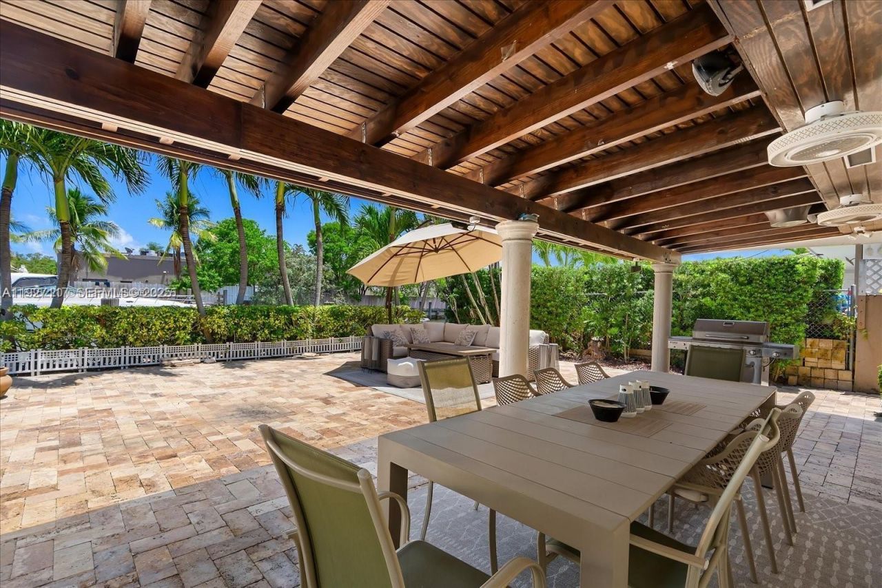 3220 NE 164th St, North Miami Beach, FL 33160 Photo