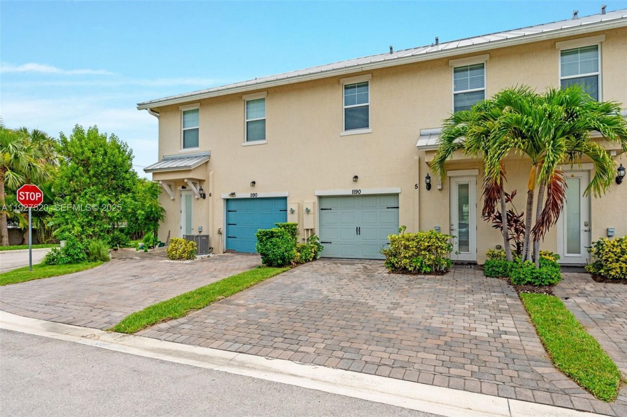 1190 Eucalyptus Dr, Unit 5, Hollywood, FL 33021 Photo