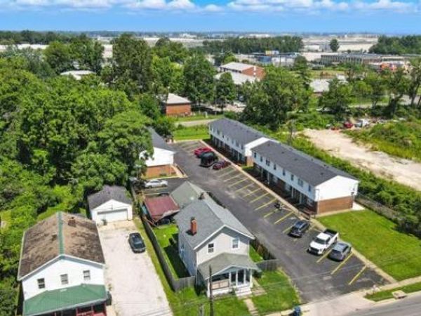 3298 E 5th Avenue, Unit 3294, Columbus, OH 43219