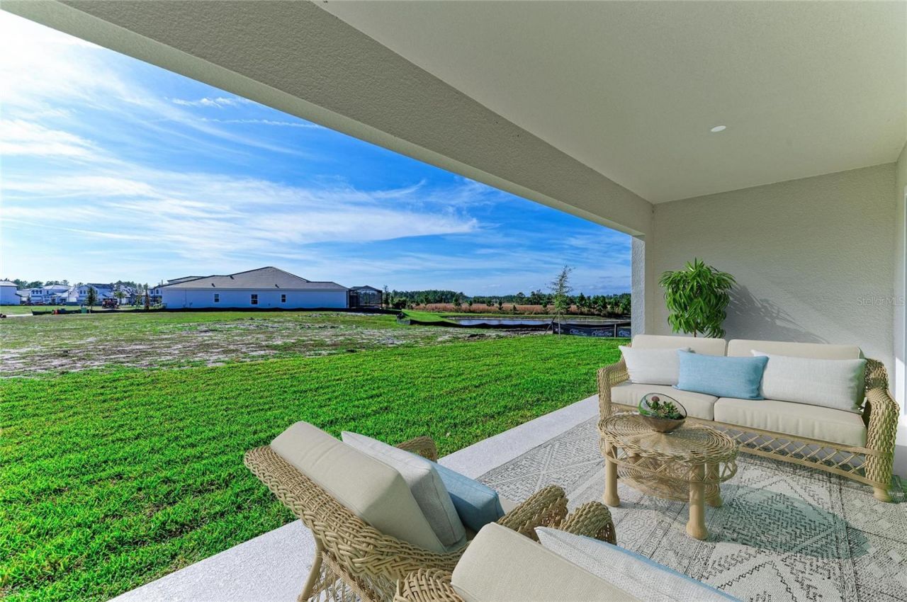 35564 Big Hawk Drive, Zephyrhills, FL 33541 Photo