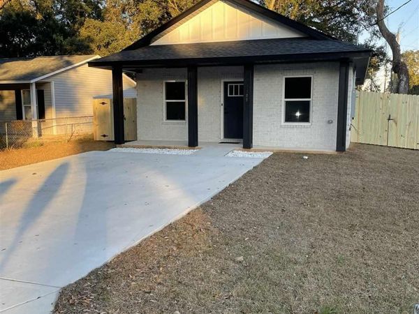 7900 Atilla Ave, Pensacola, FL 32534