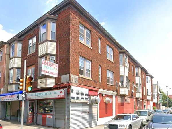 4501-3 FRANKFORD AVENUE, PHILADELPHIA, PA 19124