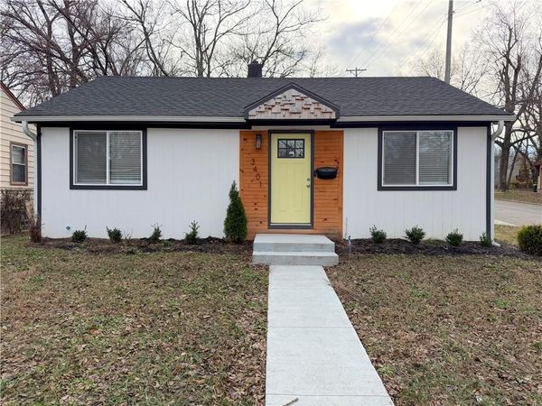 3401 E 58th Terrace, Kansas City, MO 64130