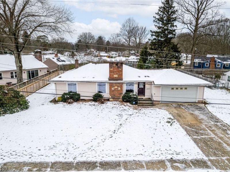 364 Mowbray Road, Akron, OH 44333 Photo 37