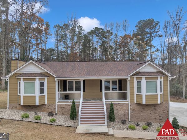 373 Presidential Drive, Dallas, GA 30157