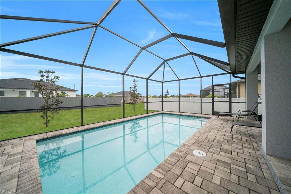 309 NE 15th Ter, Cape Coral, FL 33909 Photo