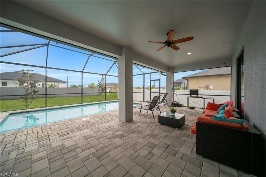 309 NE 15th Ter, Cape Coral, FL 33909 Photo