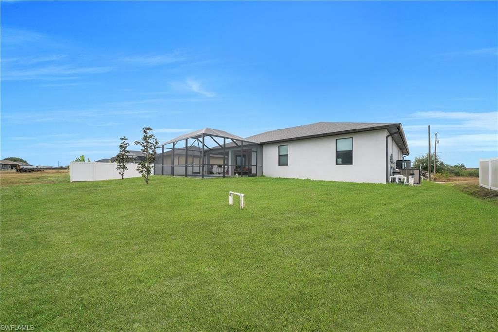 309 NE 15th Ter, Cape Coral, FL 33909 Photo