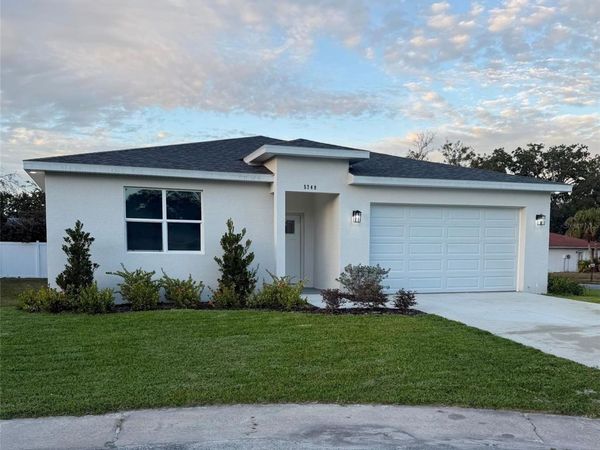 5749 BACARDI COURT, HOLIDAY, FL 34691