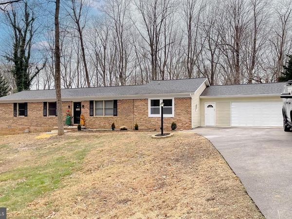 29765 DOGWOOD CIRCLE, MECHANICSVILLE, MD 20659