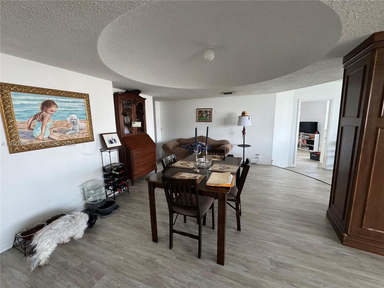 905 Brickell Bay Dr, Unit 1530, Miami, FL 33131 Photo