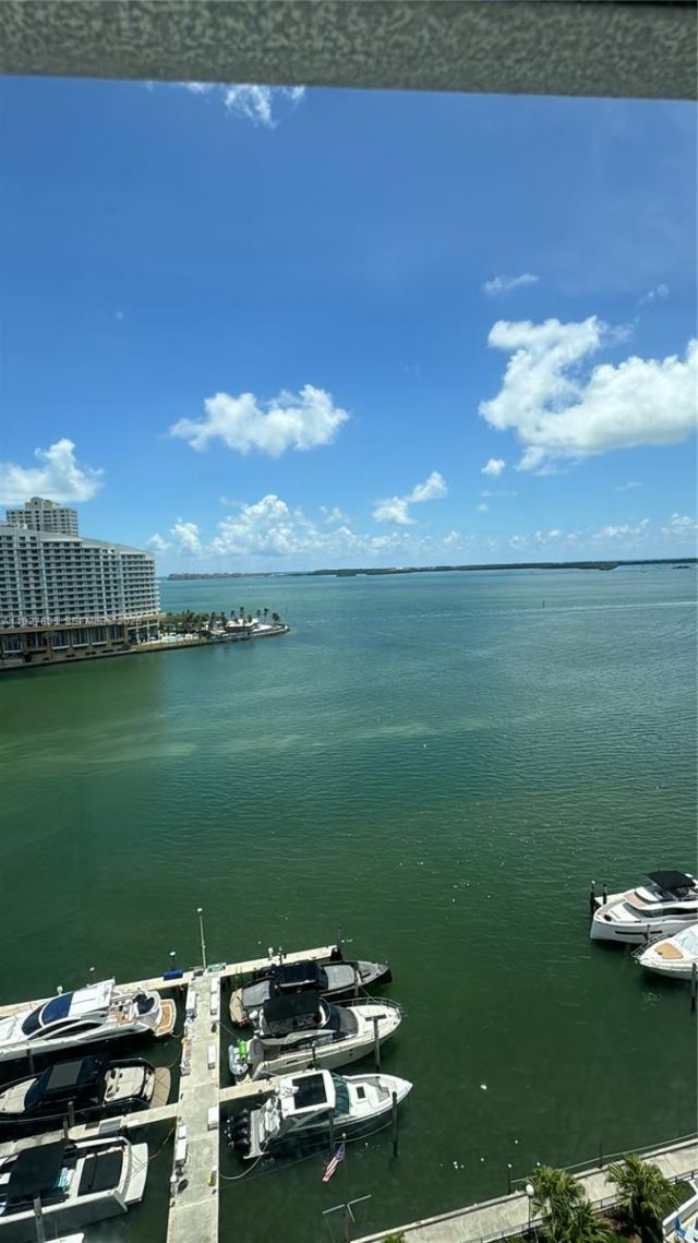 905 Brickell Bay Dr, Unit 1530, Miami, FL 33131 Photo