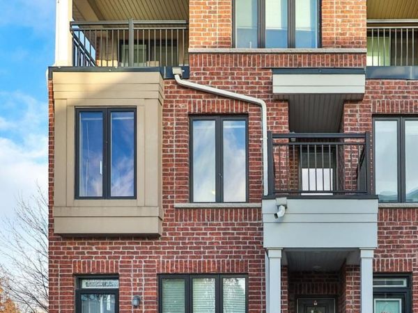 30 Carnation Avenue, Unit 92, Toronto (Long Branch), ON M8V0B8