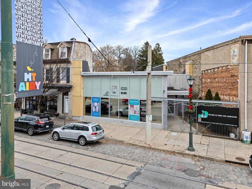 6829 Germantown Avenue, Philadelphia, PA 19119 Main Photo