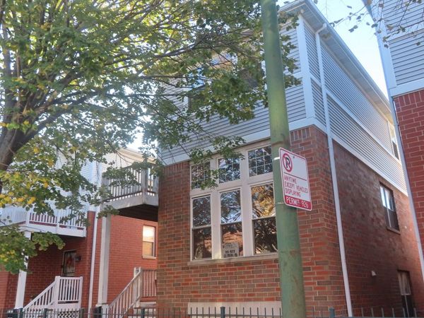 3529 W Polk Street, Chicago, IL 60624