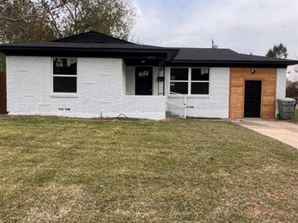 1332 Rosemont Street, Mesquite, TX 75149