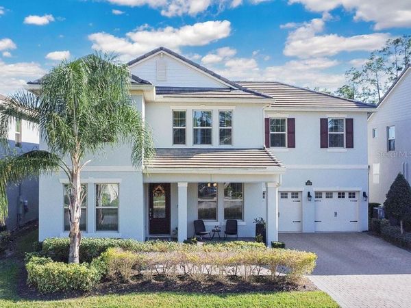 8759 SONOMA COAST DRIVE, WINTER GARDEN, FL 34787